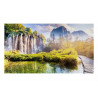 Samsung Av LED Cabinet (IW016A) (LH016IWAMWS/XU) (BIN: ND716 | APLIUM