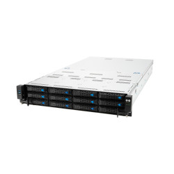 ASUS RS520A-E11-RS12U Socket SP3 Bastidor (2U) | APLIUM