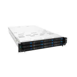 ASUS RS520A-E11-RS12U Socket SP3 Bastidor (2U) | APLIUM