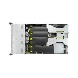 ASUS RS520A-E11-RS12U Socket SP3 Bastidor (2U) | APLIUM