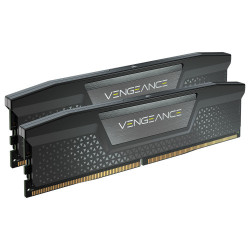 Memoria Corsair DDR5 32GB 2X16GB PC6800 Vengeance CMK32GX5M2 | APLIUM