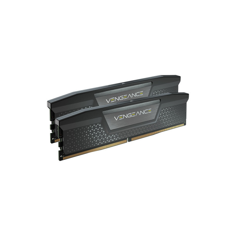 Memoria Corsair DDR5 32GB 2X16GB PC6800 Vengeance CMK32GX5M2 | APLIUM