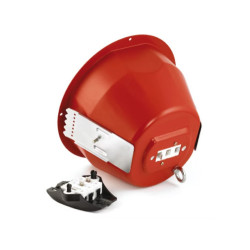 Bosch LC1-MFD Cúpula Metálincendios Para LC1 | APLIUM