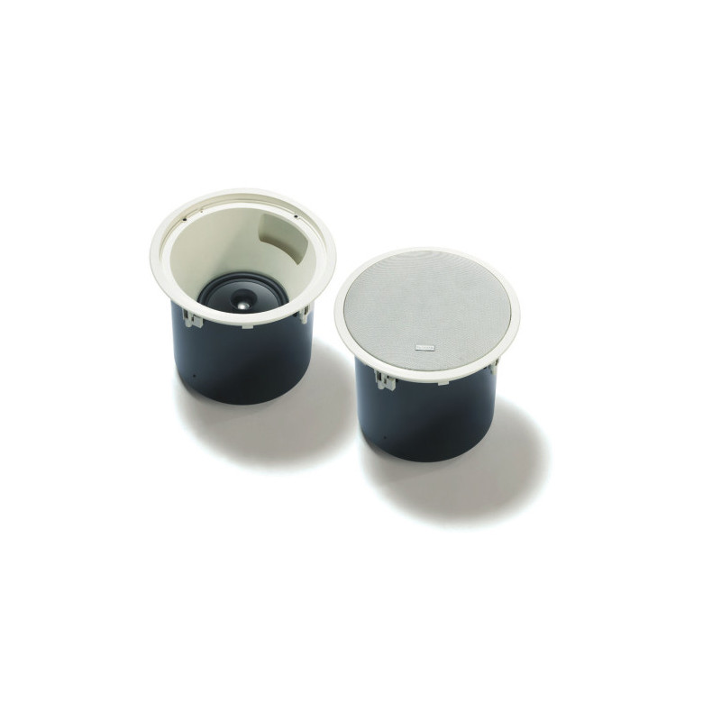 Bosch LC2-PC60G6-8H Pack De 2 Unidades Altavoz Techo Alto, 6 | APLIUM