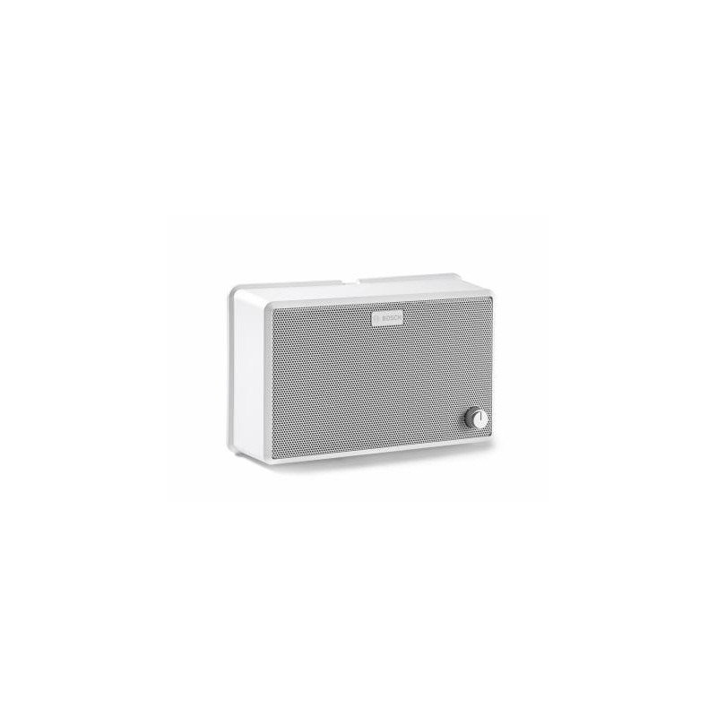 Bosch LC2-PC60G6-10 Pack De 2 Unidades Subwoofer Empotrar, 6 | APLIUM
