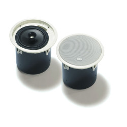 Bosch LC2-PC30G6-8L Pack De 2 Uds Altavoz Techo, 30W, 8", Ba | APLIUM