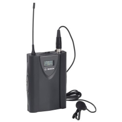 Bosch MW1-LTX-F5 Transmisor Y Micro Solapa, 722 - 746 Mhz | APLIUM
