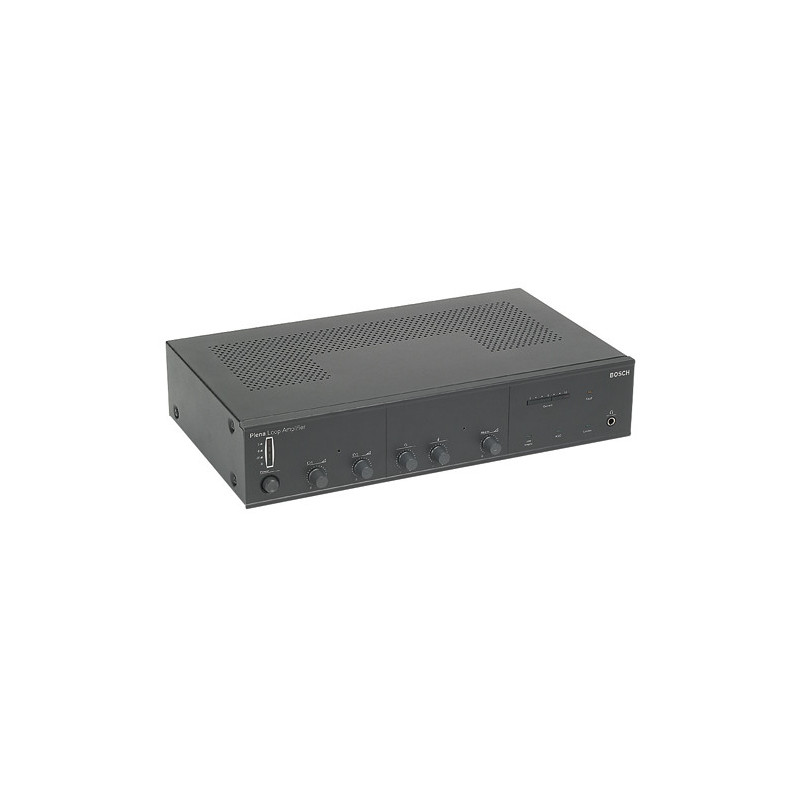 Bosch PLN-1LA10 Amplificador De Lazo Inductivo | APLIUM