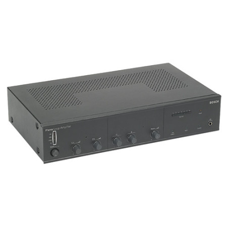 Bosch PLN-1LA10 Amplificador De Lazo Inductivo | APLIUM