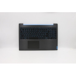 Upper Case ASM_UKR L 81LK BL