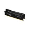 16GB 3600 DDR4 DIMM Kit2 FURY Beast Blck