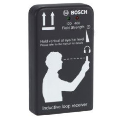 Bosch Pln-ilr Receptor De Lazo Inductivo | APLIUM