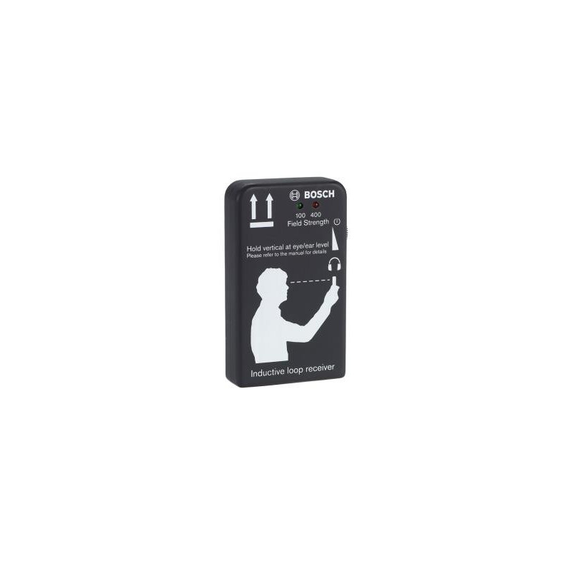 Bosch Pln-ilr Receptor De Lazo Inductivo | APLIUM