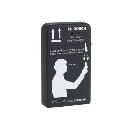Bosch Pln-ilr Receptor De Lazo Inductivo | APLIUM