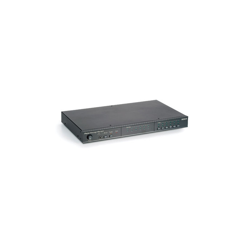 Bosch LBB1965/00 Gestor De Mensajes | APLIUM