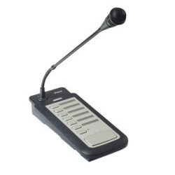 Bosch LBB1925/10 Preamplificador Sistema Plena, 6 Zonas | APLIUM