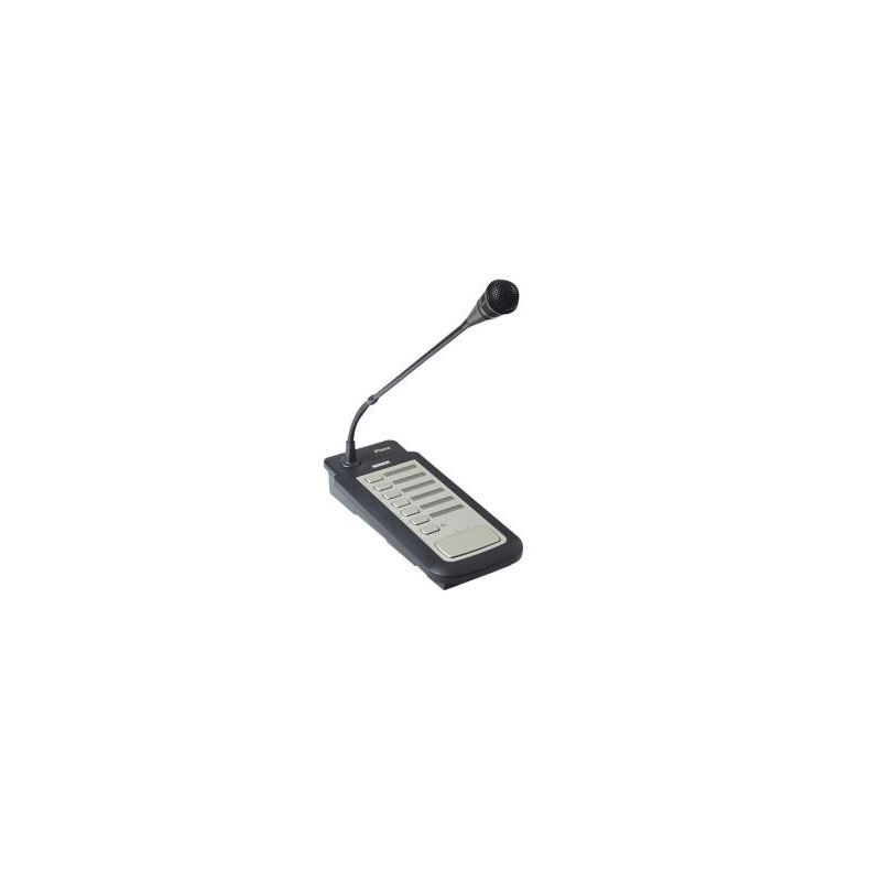 Bosch LBB1925/10 Preamplificador Sistema Plena, 6 Zonas | APLIUM