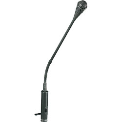 Bosch LBB1949/00 Micrófono De Cuello Flexible | APLIUM