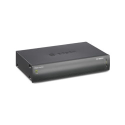 Bosch PLE-1P240-EU Amplificador De Potencia, 240W | APLIUM