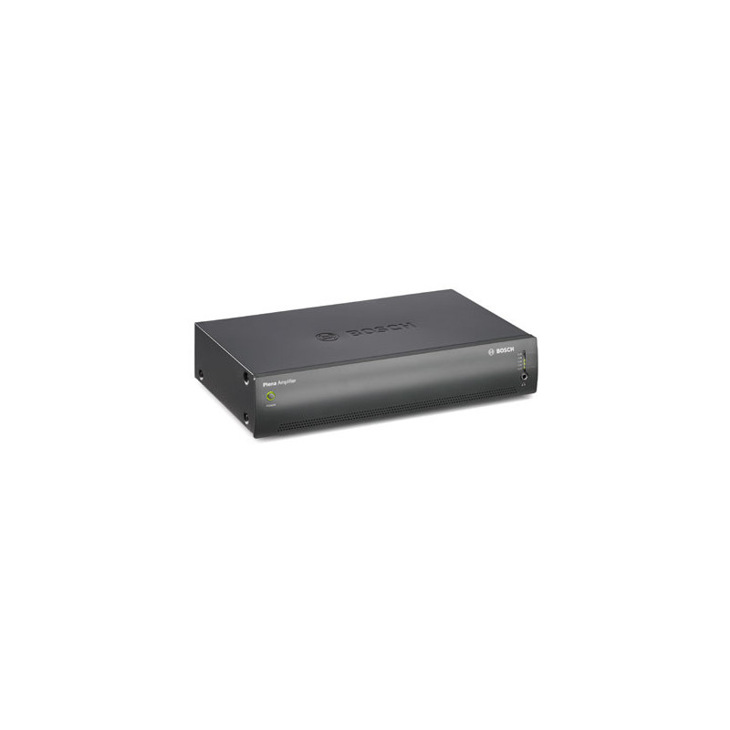 Bosch PLE-1P240-EU Amplificador De Potencia, 240W | APLIUM
