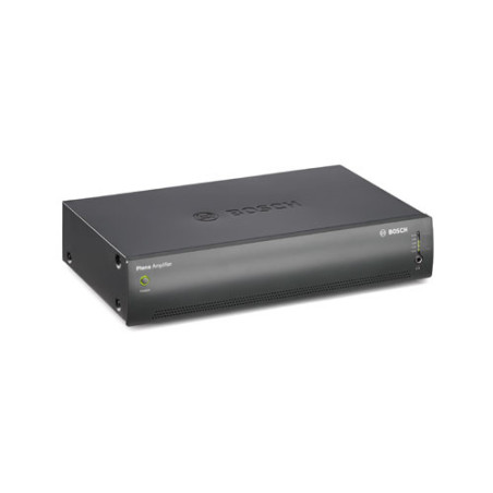 Bosch PLE-1P240-EU Amplificador De Potencia, 240W | APLIUM