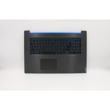 Upper Case ASM_UKR L 81LL BL