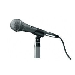 Bosch LBC2900/20 Micrófono Dinámico, Xlr | APLIUM