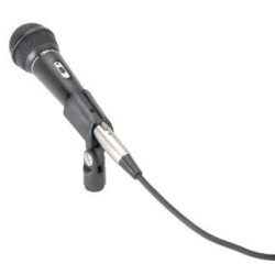 Bosch LBB9600/20 Micrófono De Mano De Condensador | APLIUM