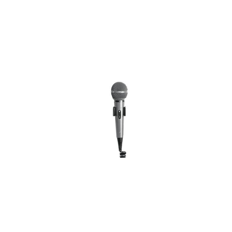 Bosch LBB9099/10 Micrófono Dinámico, Unidireccional | APLIUM