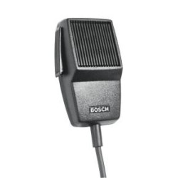 Bosch LBB9080/00 Micrófono Dinámico, Omnidireccional | APLIUM