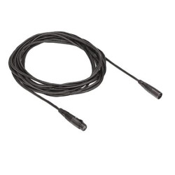 Bosch LBC1208/40 Cable Alargador Micrófono, Xlr, 10M | APLIUM