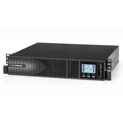 Slc 1000 Twin RT2 A 1000VA/1000W | APLIUM
