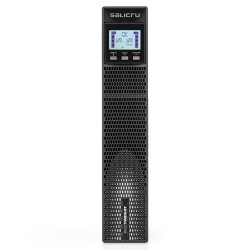 Slc 1000 Twin RT2 A 1000VA/1000W | APLIUM