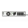 Slc 1000 Twin RT2 A 1000VA/1000W | APLIUM