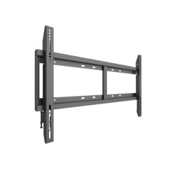 Newline DB04 2,18 m (86") Negro | APLIUM