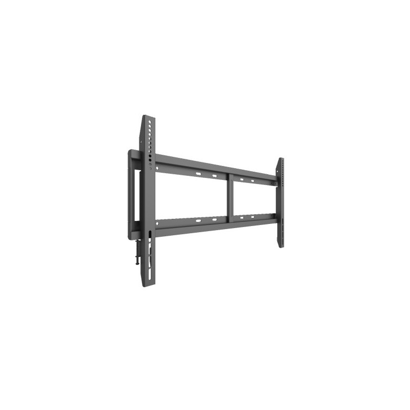 Newline DB04 2,18 m (86") Negro | APLIUM