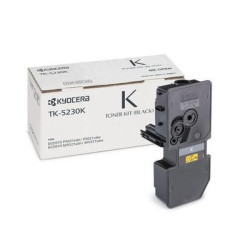 Toner Black TK-5230K