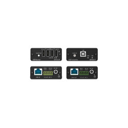 (CONSULTAR STOCK) Kramer Extenders Avsm USB 2.0 With RS-232 | APLIUM
