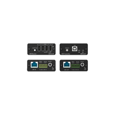 (CONSULTAR STOCK) Kramer Extenders Avsm USB 2.0 With RS-232 | APLIUM