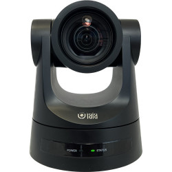 Laia Broadcaster (BRC-412/B) Cámara PTZ 4K, USB 3.0, HDMI, S | APLIUM