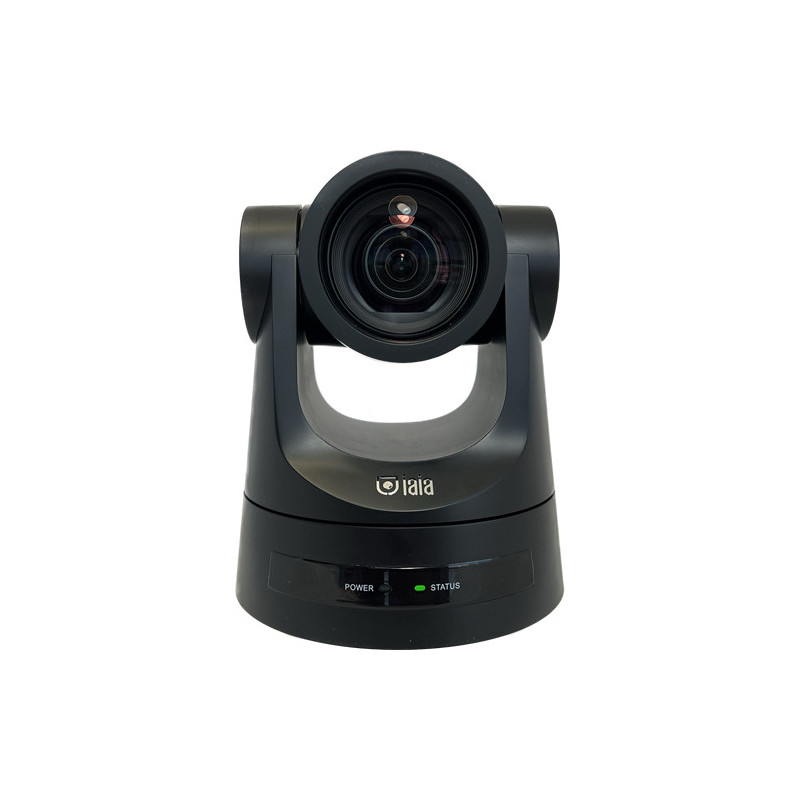 Laia Broadcaster (BRC-412/B) Cámara PTZ 4K, USB 3.0, HDMI, S | APLIUM