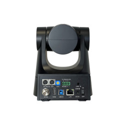 Laia Broadcaster (BRC-412/B) Cámara PTZ 4K, USB 3.0, HDMI, S | APLIUM