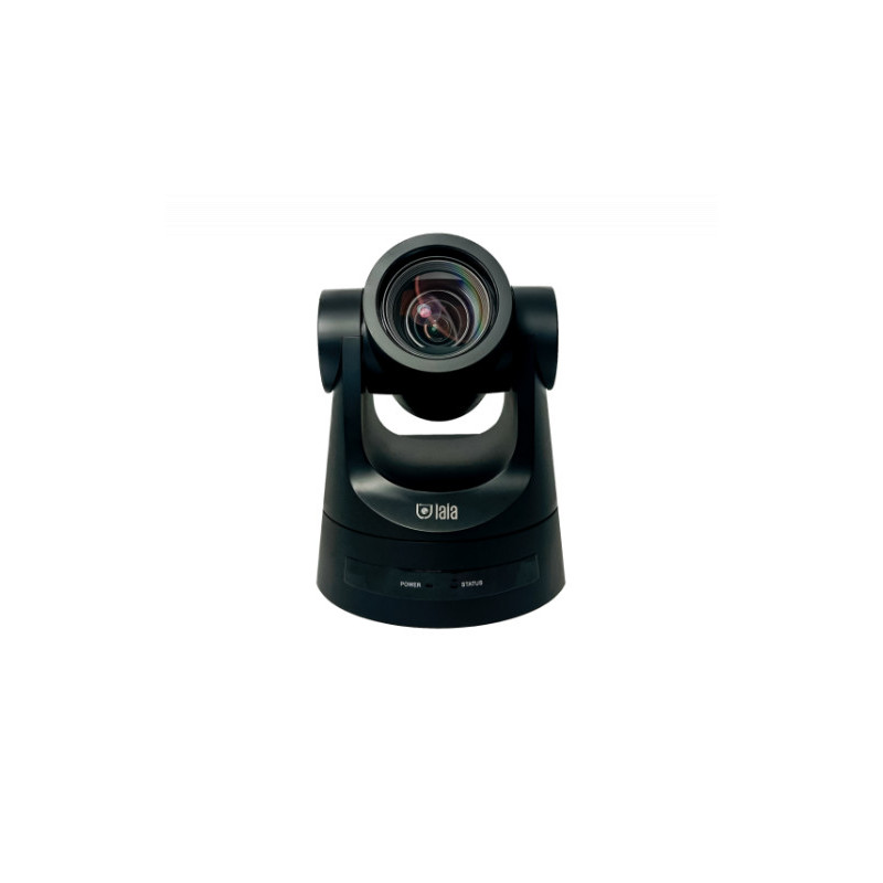 Laia C-pro (CTC-112/B) C-pro 12X Ai (BLACK), Cámara PTZ, Ful | APLIUM
