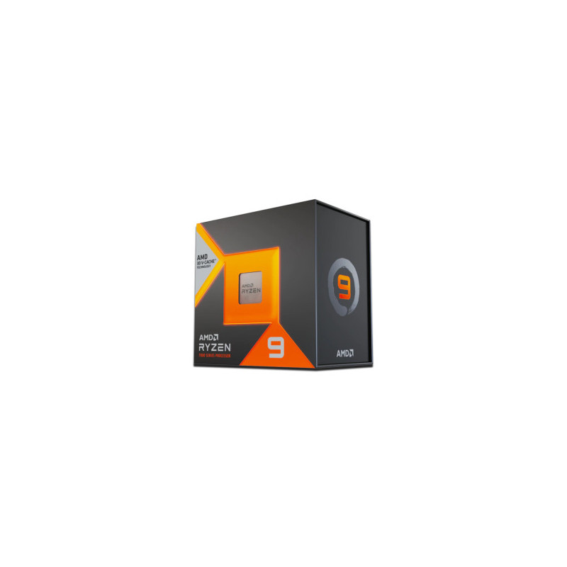 AMD Ryzen 9 7950X3D procesador 4,2 GHz 128 MB L3 Caja | APLIUM