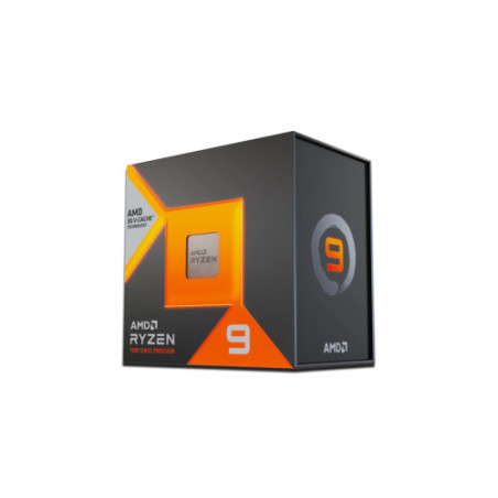 AMD Ryzen 9 7950X3D procesador 4,2 GHz 128 MB L3 Caja | APLIUM