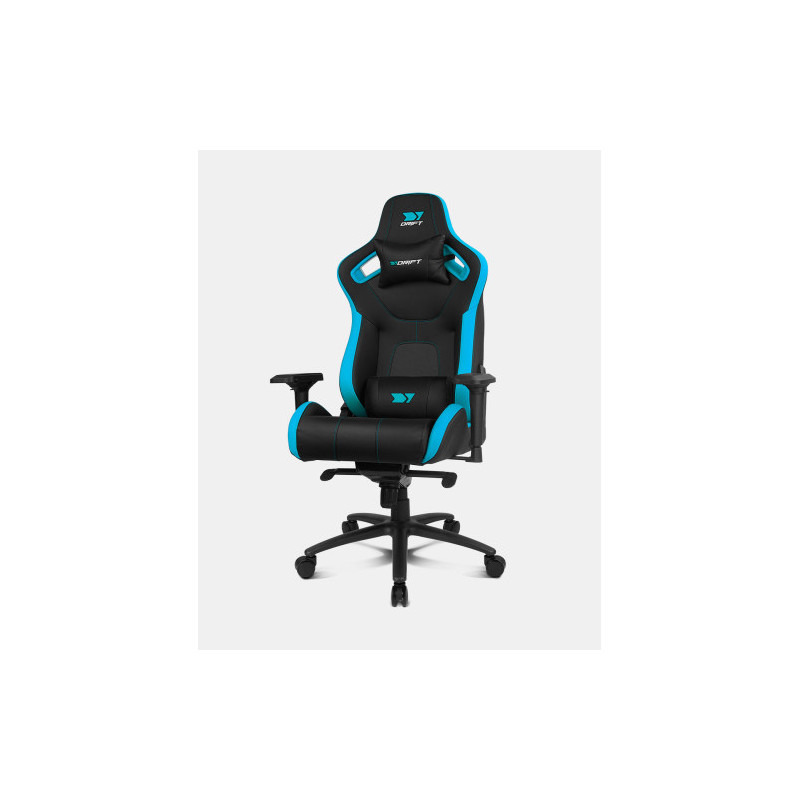 DRIFT DR600BL silla para videojuegos Butaca para jugar Asien | APLIUM