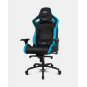 DRIFT DR600BL silla para videojuegos Butaca para jugar Asien | APLIUM