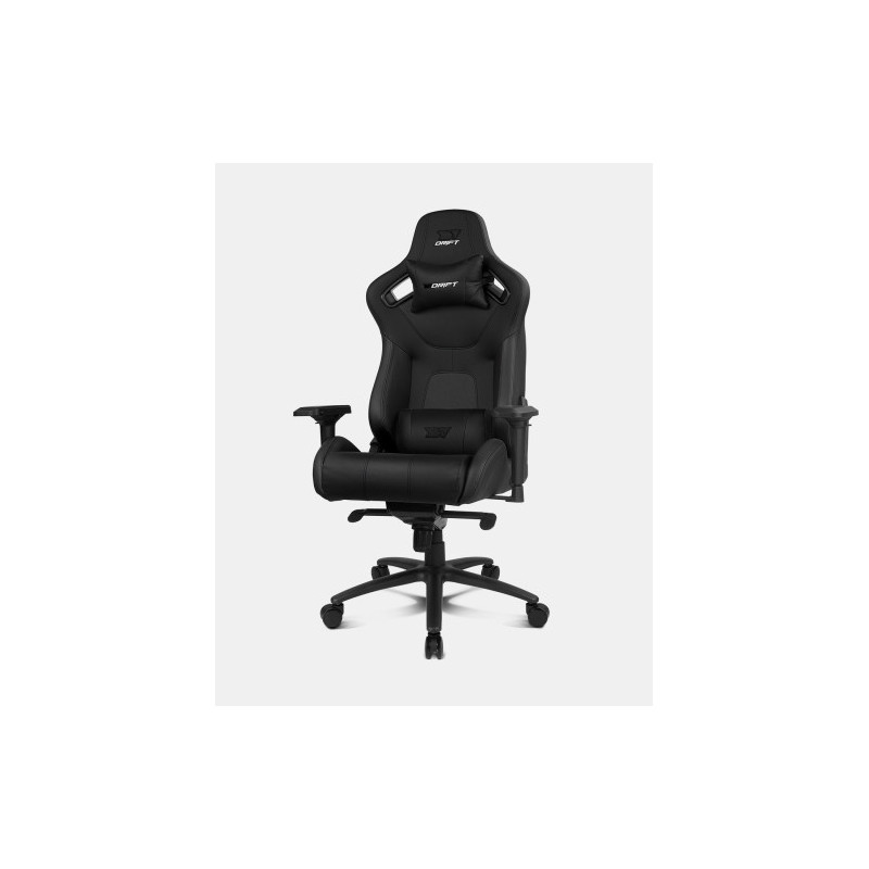 DRIFT DR600BK silla para videojuegos Butaca para jugar Asien | APLIUM