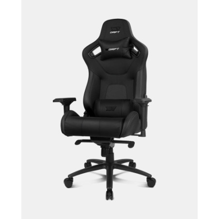 DRIFT DR600BK silla para videojuegos Butaca para jugar Asien | APLIUM