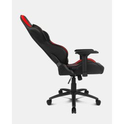 DRIFT DR350 Butaca para jugar Asiento acolchado Negro, Rojo | APLIUM